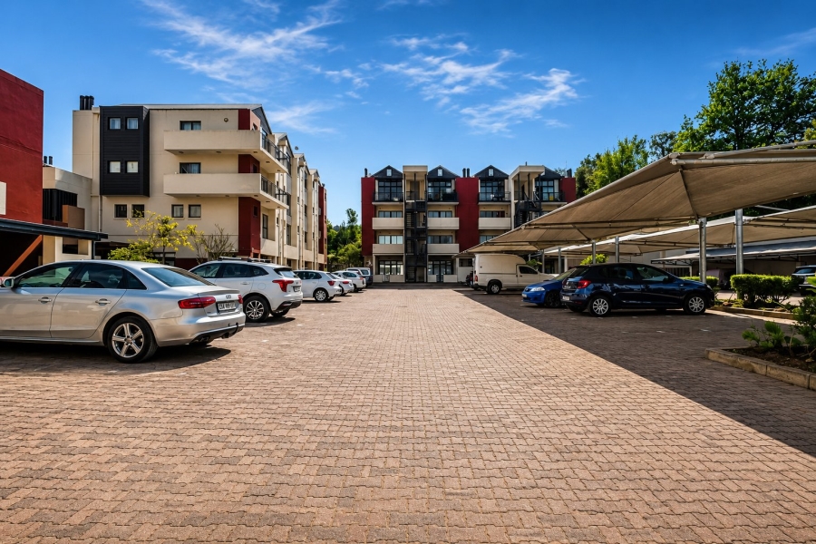 1 Bedroom Property for Sale in Knysna Central Western Cape